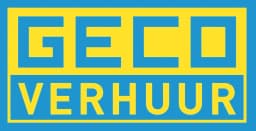 GECO verhuur